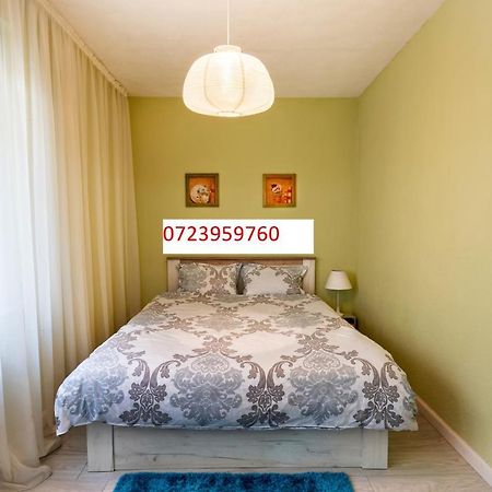 Ferienwohnung Sunrise Republicii Brașov Exterior foto
