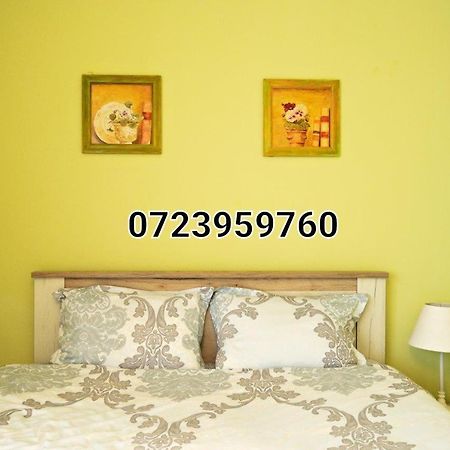 Ferienwohnung Sunrise Republicii Brașov Exterior foto