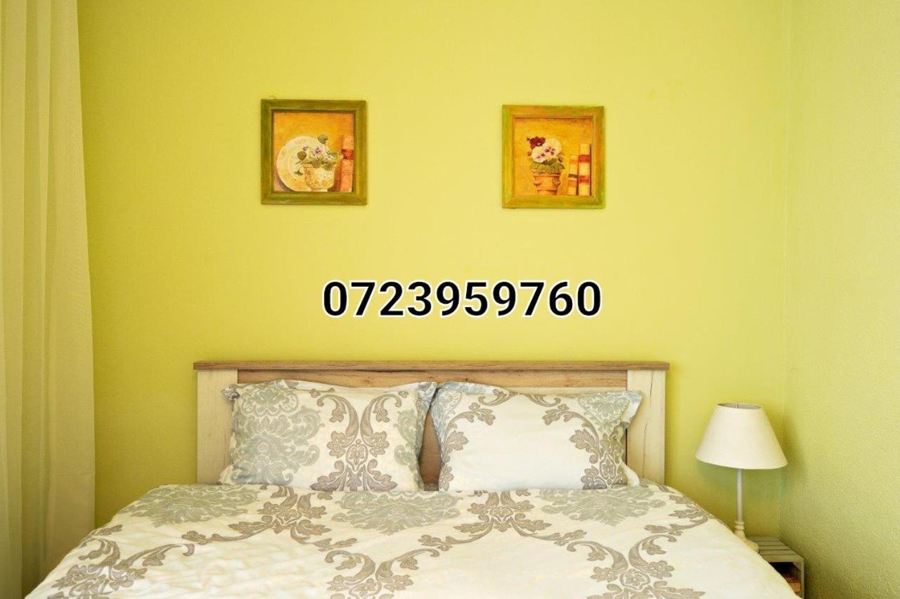 Ferienwohnung Sunrise Republicii Brașov Exterior foto