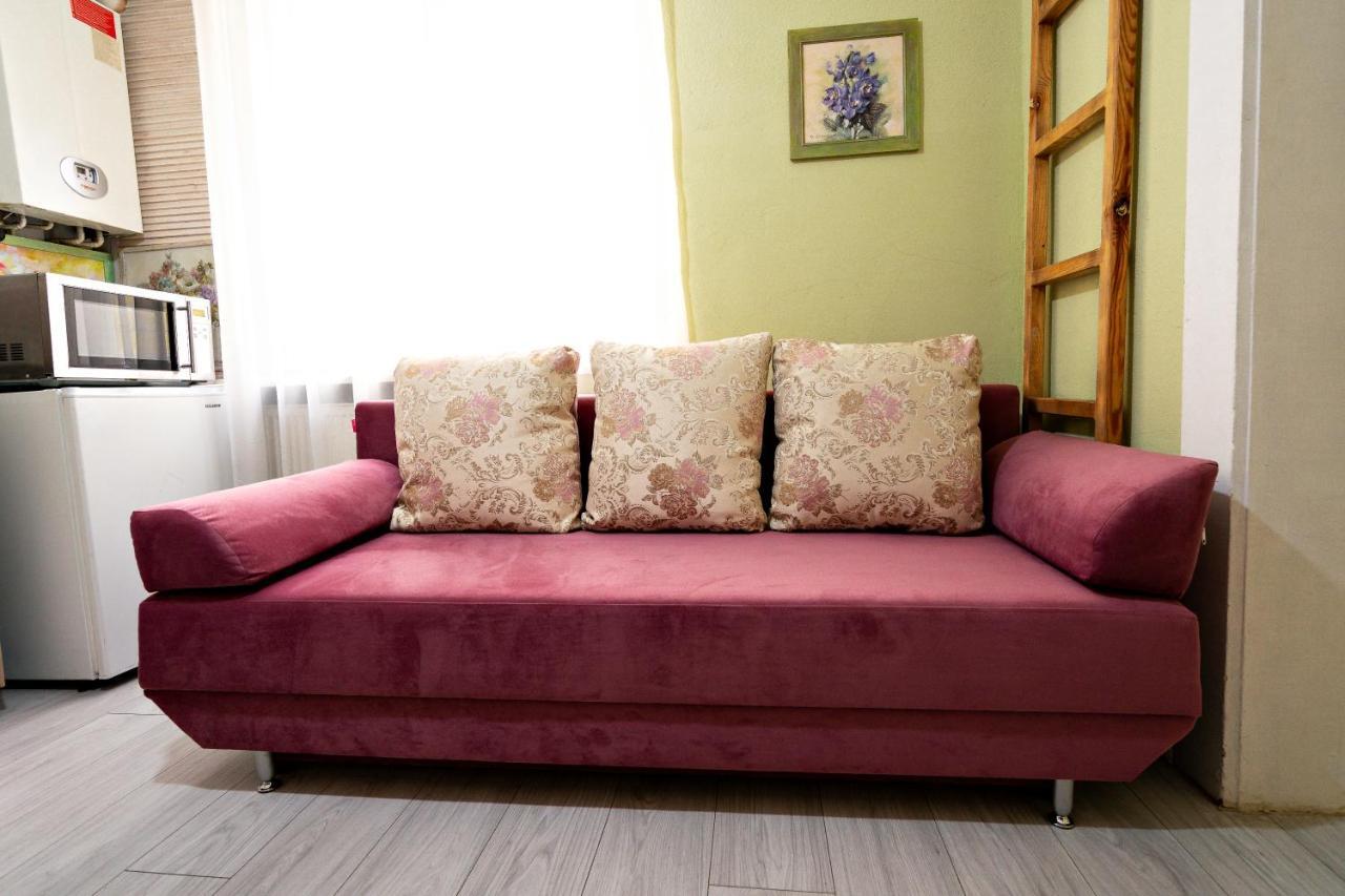 Ferienwohnung Sunrise Republicii Brașov Exterior foto
