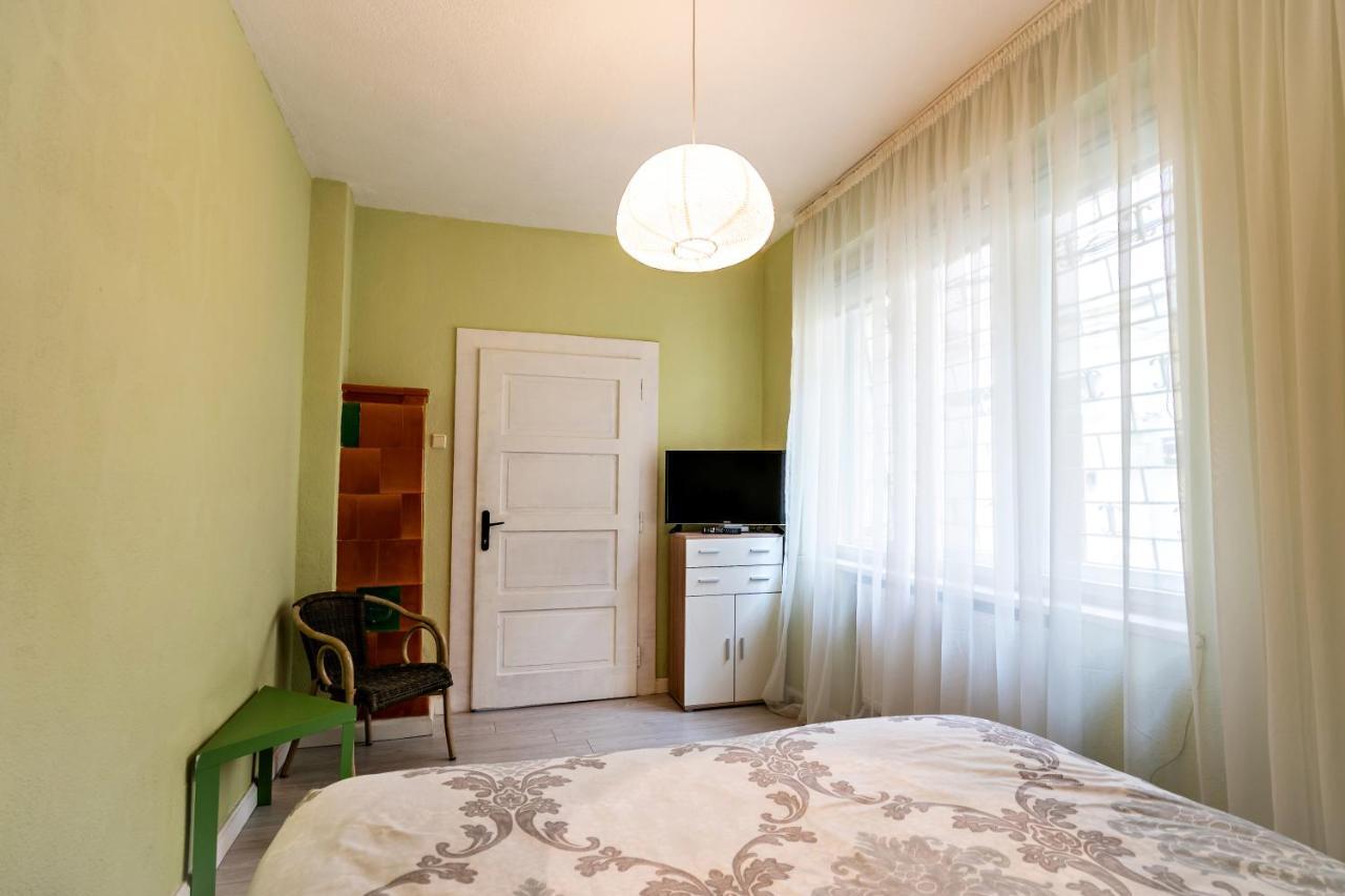 Ferienwohnung Sunrise Republicii Brașov Exterior foto