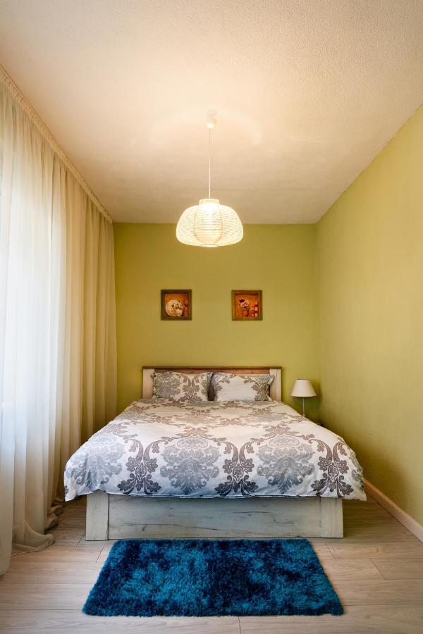 Ferienwohnung Sunrise Republicii Brașov Exterior foto